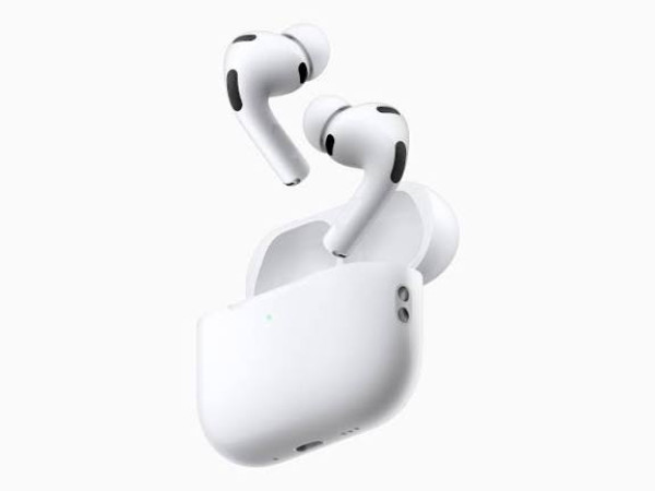 Earpod Pro 3}