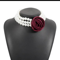 Multi Layer Necklace pills